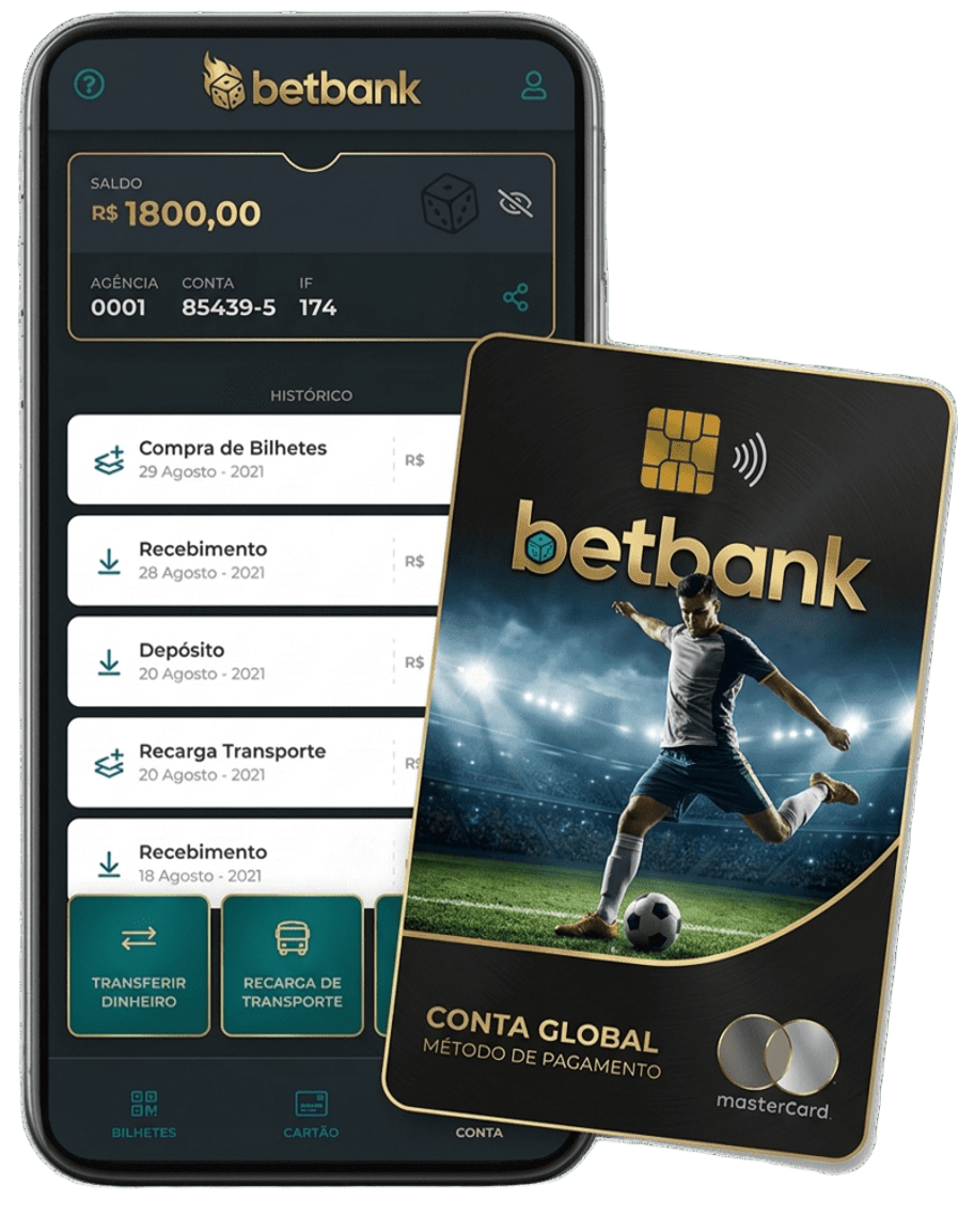 BetBank App