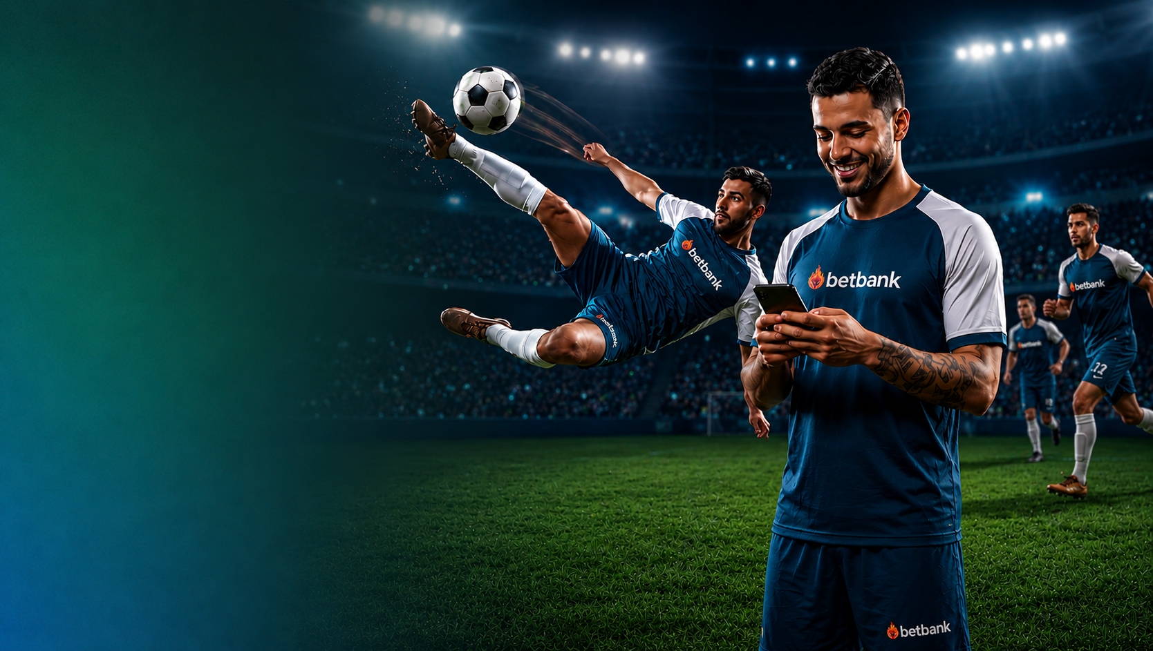BetBank Hero